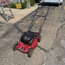 Load image into Gallery viewer, Toro SR4 Lawn Mower
