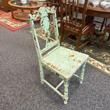 Load image into Gallery viewer, Chippy Paint Chair (36x16x18)
