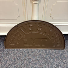 Load image into Gallery viewer, Metal "Prize Every Time" Sign (20x39)
