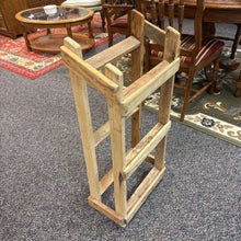Load image into Gallery viewer, Vintage Brick Mold Stand / Display Rack (35x17x9)
