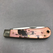 Load image into Gallery viewer, United Wildlife Series Canada Goose Decoy w/Knife Holder (6x12)Box
