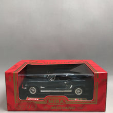 Load image into Gallery viewer, Golden Line Mira 1964 Ford Mustang 1:18 Scale (10")
