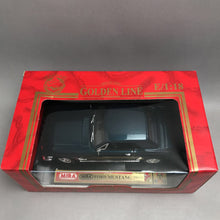 Load image into Gallery viewer, Golden Line Mira 1964 Ford Mustang 1:18 Scale (10")
