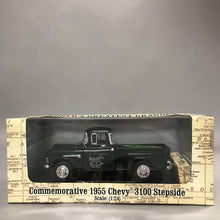 Load image into Gallery viewer, 1955 Chevy "World's Greatest Grandpa" Truck 1:24 Scale (10")
