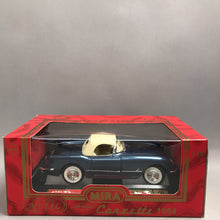 Load image into Gallery viewer, Mira 1954 Chevrolet Corvette 1:18 Scale (10")
