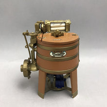 Load image into Gallery viewer, ERTL Maytag Multi-Motor Washer Die-Cast Metal #4967 1/6 Scale (6x6)
