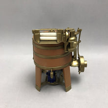 Load image into Gallery viewer, ERTL Maytag Multi-Motor Washer Die-Cast Metal #4967 1/6 Scale (6x6)
