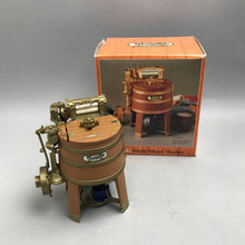 Load image into Gallery viewer, ERTL Maytag Multi-Motor Washer Die-Cast Metal #4967 1/6 Scale (6x6)
