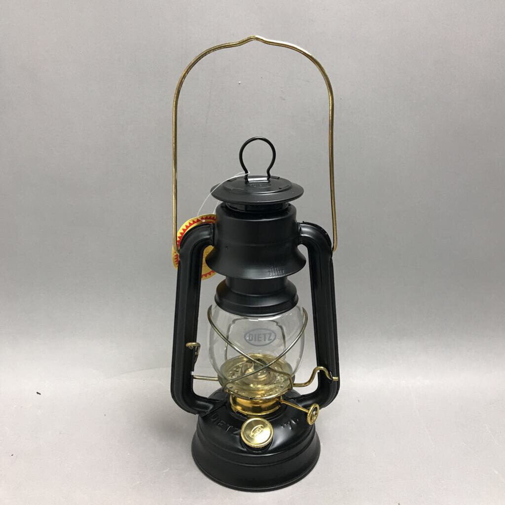 Dietz #76 Original Cold Blast Oil Kerosene Lantern(10x6) – Main