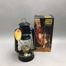 Load image into Gallery viewer, Dietz #76 Original Cold Blast Oil Kerosene Lantern(10x6)

