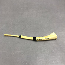 Load image into Gallery viewer, Custom Made Wing Bone Turkey Call (7.5")
