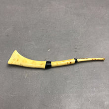 Load image into Gallery viewer, Custom Made Wing Bone Turkey Call (7.5")
