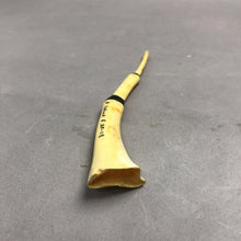 Load image into Gallery viewer, Custom Made Wing Bone Turkey Call (7.5")
