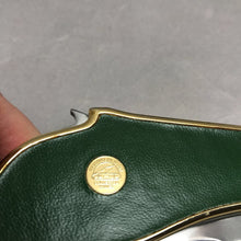 Load image into Gallery viewer, NEW-Franklin Mint Collector Knife Smith &amp; Wesson .44 Mag. With Case (4")
