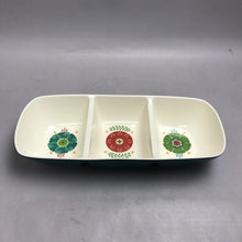 Load image into Gallery viewer, Target Threshold Melamine Divided Dish (15x6.25)
