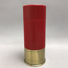 Load image into Gallery viewer, Gibson Original Hotshot Giant Shotgun Shell Flip Top Oil Lighter (7")
