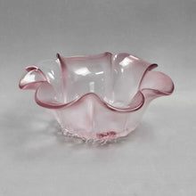 Load image into Gallery viewer, Mikasa Rosella Pink Bowl (4.5x8x8)
