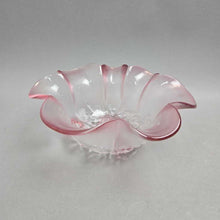 Load image into Gallery viewer, Mikasa Rosella Pink Bowl (4.5x8x8)
