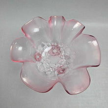 Load image into Gallery viewer, Mikasa Rosella Pink Bowl (4.5x8x8)
