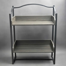 Load image into Gallery viewer, Small Grey Shelf (20x7x29)

