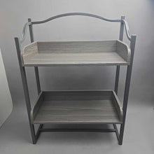 Load image into Gallery viewer, Small Grey Shelf (20x7x29)
