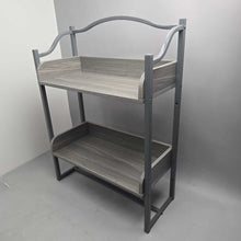 Load image into Gallery viewer, Small Grey Shelf (20x7x29)
