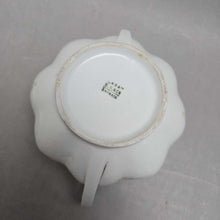 Load image into Gallery viewer, Z S&amp;C Bavaria White &amp; Roses Sugar Bowl (4.25x5.75)
