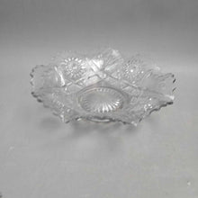 Load image into Gallery viewer, Clear Glass Serving Bowl (3x9.5)
