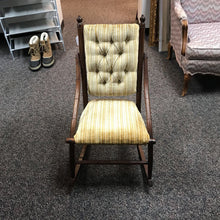 Load image into Gallery viewer, Antique Rocking Chair (34x21x25)
