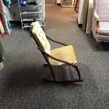 Load image into Gallery viewer, Antique Rocking Chair (34x21x25)
