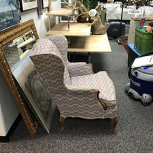 Load image into Gallery viewer, Wingback Arm Chair (39x32x35)
