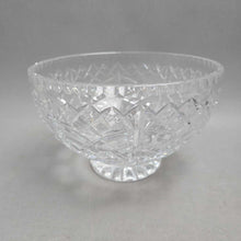 Load image into Gallery viewer, Crystal Serving Bowl (5x8x8)
