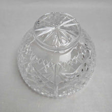 Load image into Gallery viewer, Crystal Serving Bowl (5x8x8)
