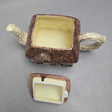 Load image into Gallery viewer, Small Cottage Teapot (6x9x4.5)
