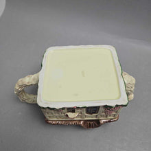 Load image into Gallery viewer, Small Cottage Teapot (6x9x4.5)
