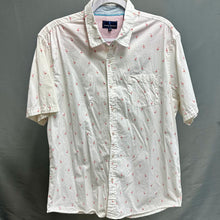 Load image into Gallery viewer, Michael Brandon Flamingo Print Button Down Shirt sz XL
