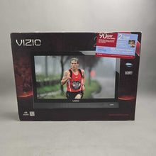 Load image into Gallery viewer, Vizio E220VA HDTV Television (22")
