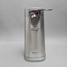 Load image into Gallery viewer, Cuisinart SCO-60 Deluxe Electric Can Opener (9.5")
