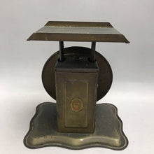 Load image into Gallery viewer, Antique Pelouze Industrial Postal Scale (8x8x6)
