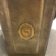 Load image into Gallery viewer, Antique Pelouze Industrial Postal Scale (8x8x6)
