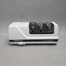 Load image into Gallery viewer, Chef's Choice EdgeSelect 120 Diamond Home Knife Sharpener (~6x11x6)
