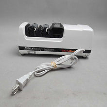 Load image into Gallery viewer, Chef's Choice EdgeSelect 120 Diamond Home Knife Sharpener (~6x11x6)
