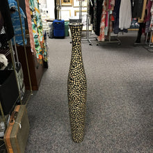 Load image into Gallery viewer, Decorative Vase (48" T)
