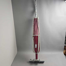 Load image into Gallery viewer, Hoover Quik-Broom II 3-Speed Corded Stick Vacuum (46")
