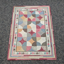 Load image into Gallery viewer, LL Bean Hand-Hooked Rug (24x36)
