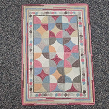 Load image into Gallery viewer, LL Bean Hand-Hooked Rug (24x36)
