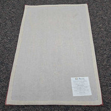Load image into Gallery viewer, LL Bean Hand-Hooked Rug (24x36)
