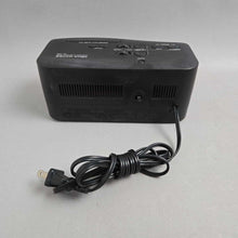 Load image into Gallery viewer, Vintage Sony Dream Machine AM/FM Radio Alarm Clock #ICF-C740 (4x8.5x4.5)
