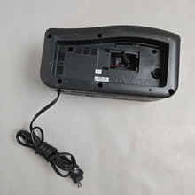 Load image into Gallery viewer, Vintage Sony Dream Machine AM/FM Radio Alarm Clock #ICF-C740 (4x8.5x4.5)
