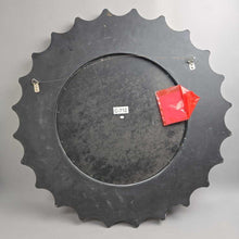 Load image into Gallery viewer, Starburst Wall Mirror (32")
